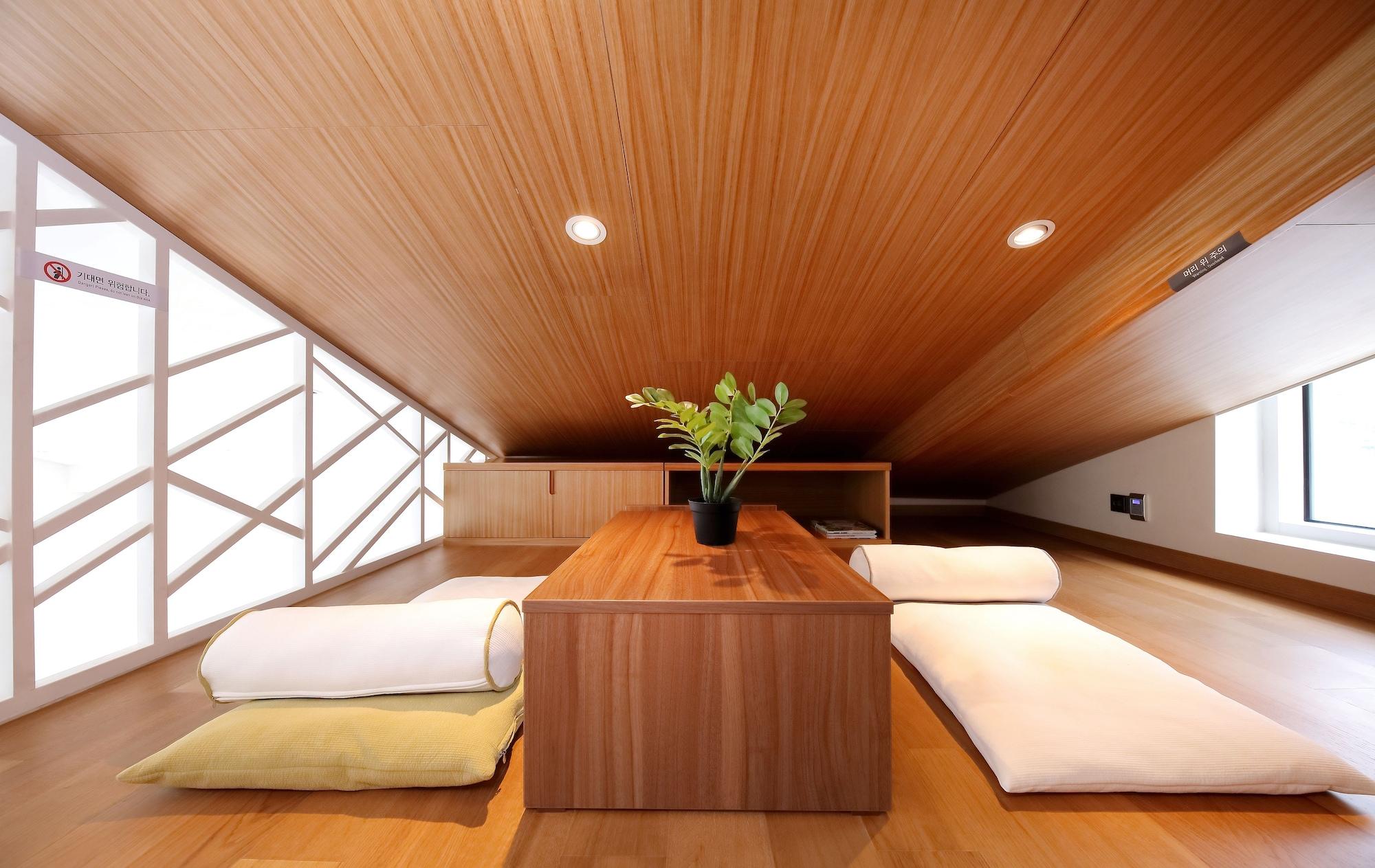 มิดาส โฮเต็ล แอนด์ รีสอร์ต Hotel คาพยอง ภายนอก รูปภาพ