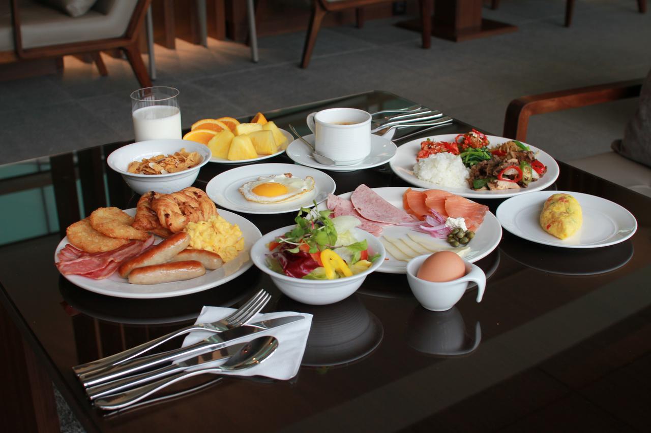 มิดาส โฮเต็ล แอนด์ รีสอร์ต Hotel คาพยอง ภายนอก รูปภาพ